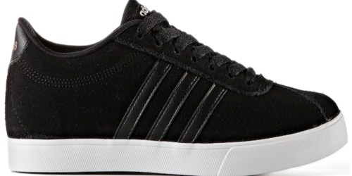 Kohl’s.online: 50% Off Adidas Sneakers + Free Shipping for Cardholders