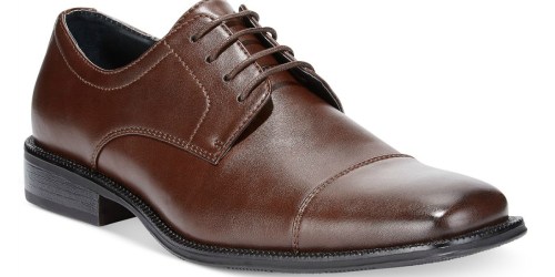 Buy 1 Get 1 50% Off Men’s Shoes at Macy’s