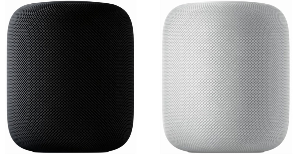 apple homepod