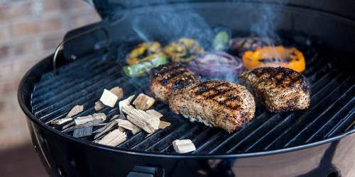 Char-Broil TRU-Infrared Kettleman 22.5″ Charcoal Grill Just $63.69 Shipped (Regularly $149)