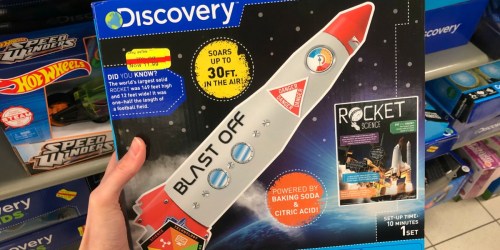 Possible Discovery Toys as Low as $8.39 for Kohl’s Cardholders (Regularly $40) + More