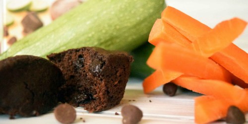 Print This $1/1 Garden Lites Product Coupon & Save on Chocolate Muffins with Veggies + More