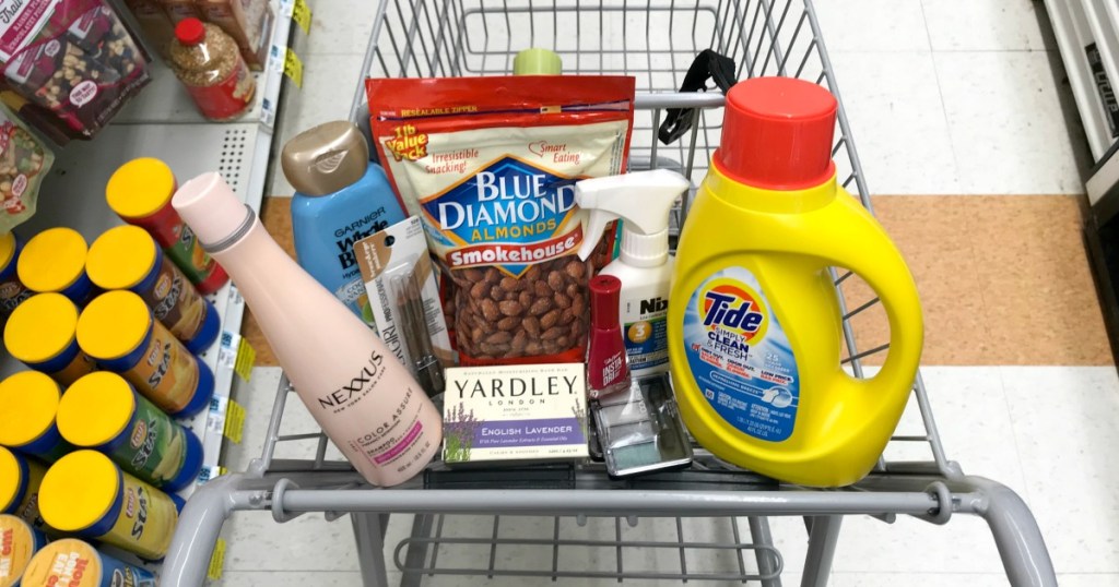 Rite Aid Weekly Ad Match-Ups