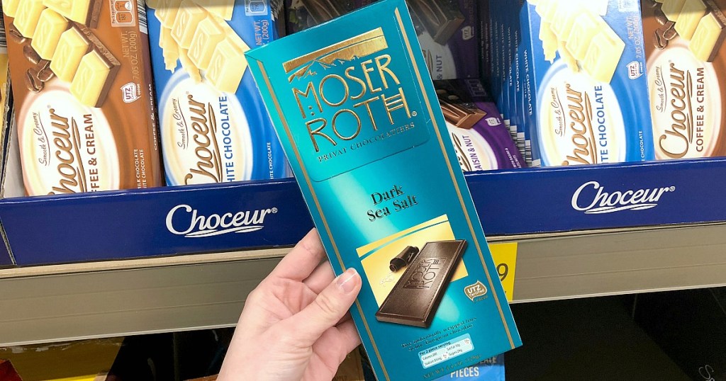 moser roth european chocolat one of the best products at aldi hip2save