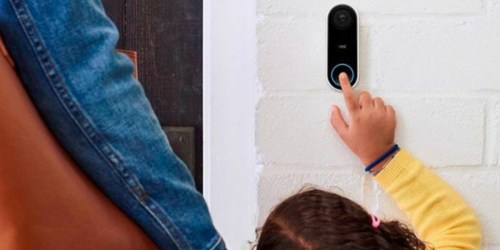 Nest Hello Doorbell AND Google Nest Hub Just $229 Shipped (Regularly $358)