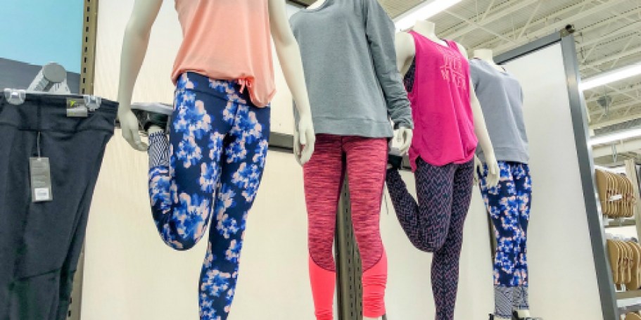 Score 50% Off Old Navy Activewear | Styles from $7.49