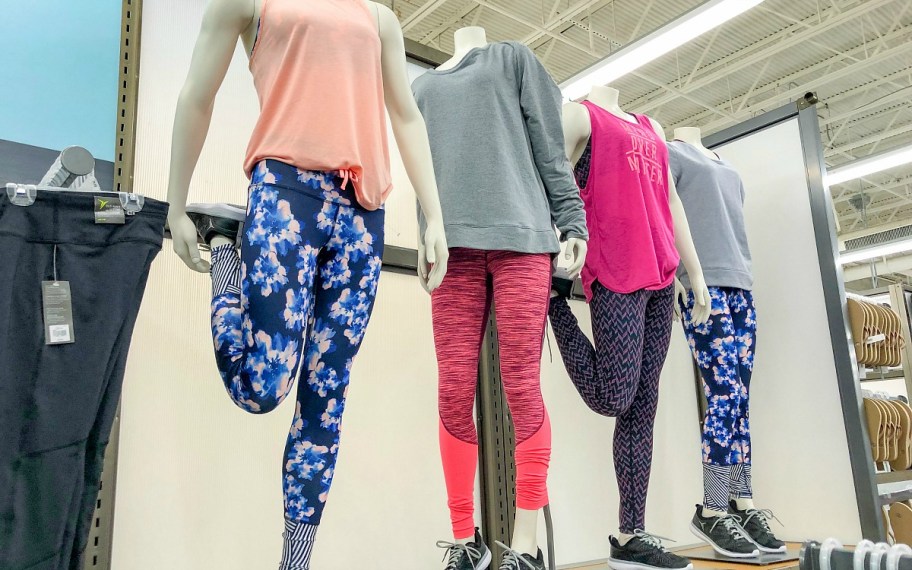 save on old navy active workout apparel hip2save