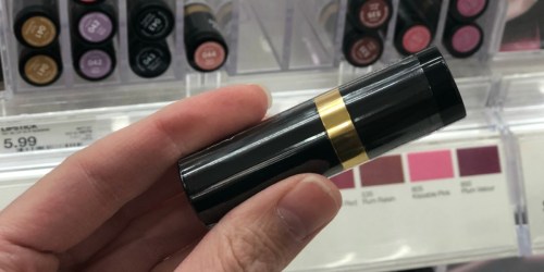 Revlon Super Lustrous Lipstick Only $1.99 at Walgreens.online (Just Use Your Phone)