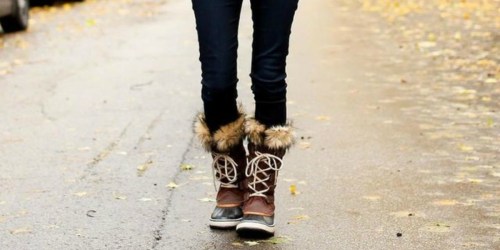 Sorel Women’s Joan of Arctic Boots Only $113.90 (Regularly $190) + More