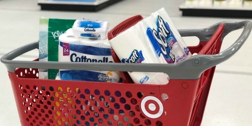 Target Deals 3/4-3/10