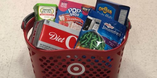 Target Deals 3/25-3/31