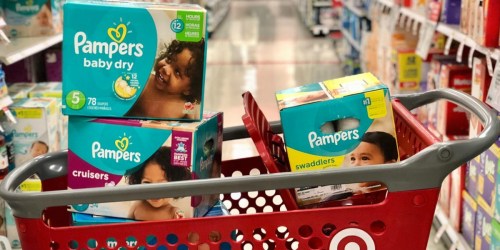 Target Deals 4/2-4/7