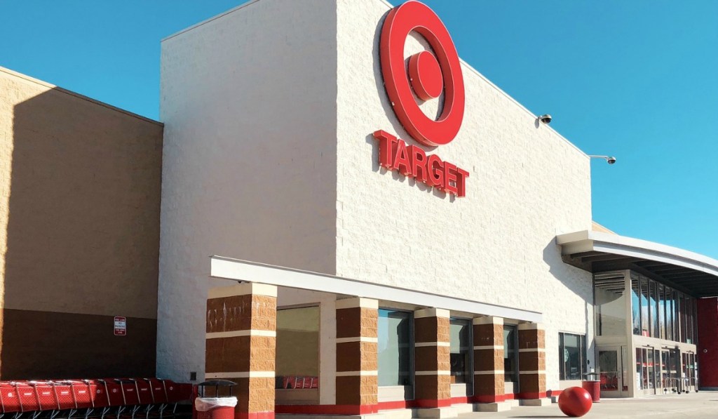 target store