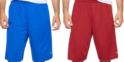 JCPenney: Xersion Mens Basketball Shorts Only $8 (Regularly $30)