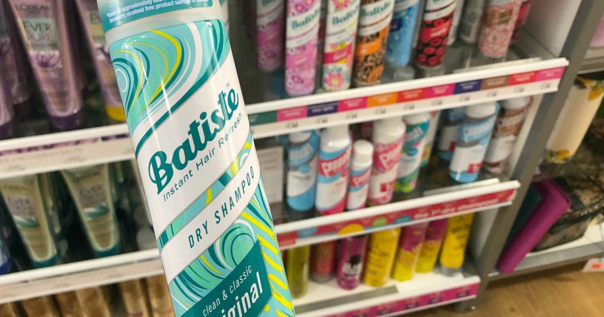 Batiste Ulta