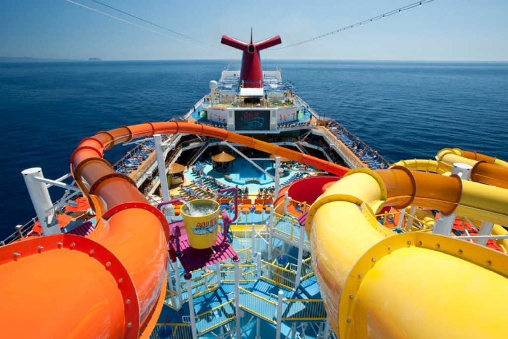 Carnival cruise