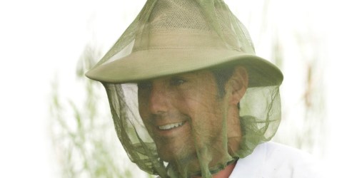 Walmart.online: Coleman Mosquito Head Net Only $3