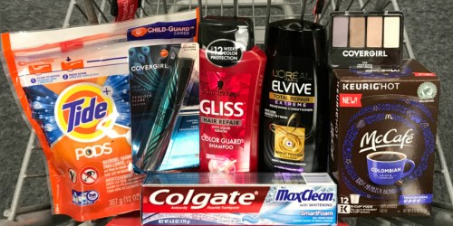 CVS Deals 4/22-4/28