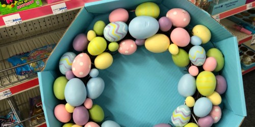 50% off ALL Easter Clearance at CVS