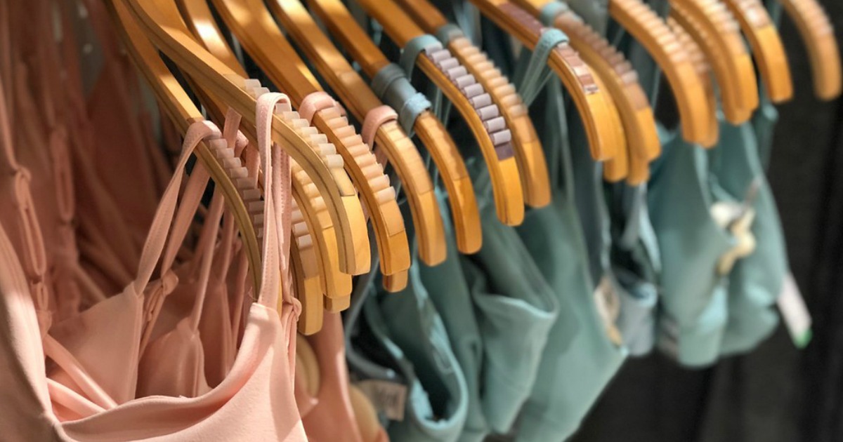 Get Fit AND Save Money with These Affordable Activewear Lines