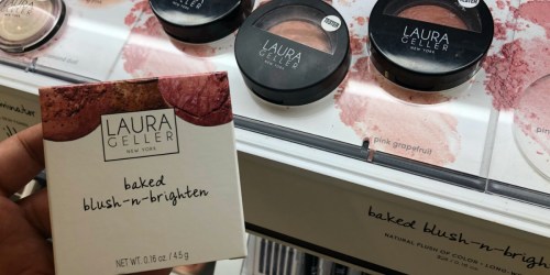 Ulta: 50% Off Laura Geller, Strivectin, Buxom + More