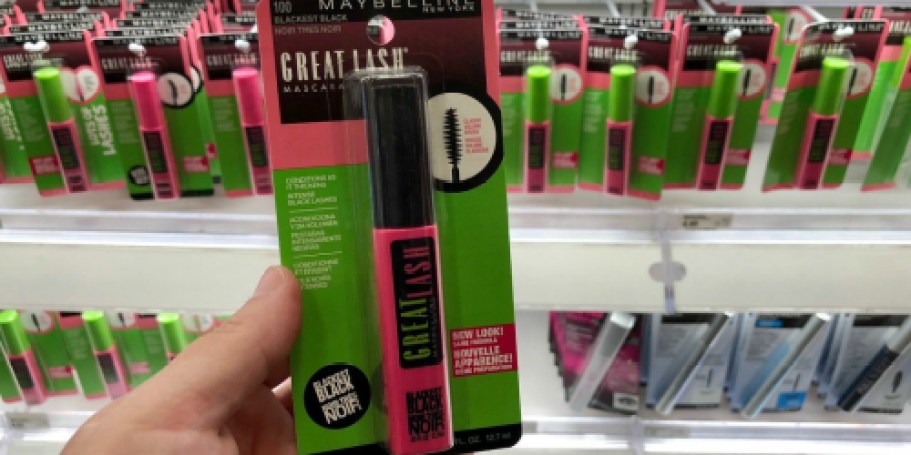Huge Beauty Sale on Walmart.online – Up to 85% Off Makeup, Hair Tools, & More!