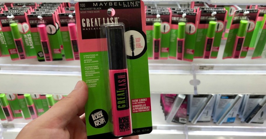 Huge Beauty Sale on Walmart.online – Up to 85% Off Makeup, Hair Tools, & More!
