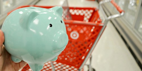 Want a MORE Rewarding Target Run? New Loyalty Program (Dallas-Fort Worth Area)