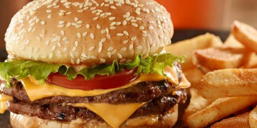 How to Score FREE Red Robin Tavern Burgers, Appetizers, Dessert & More (Thru 6/30)