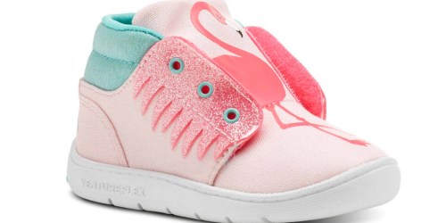 Reebok Girl’s Chukka Critter Shoes ONLY $17.49 Shipped (Regularly $45) + More