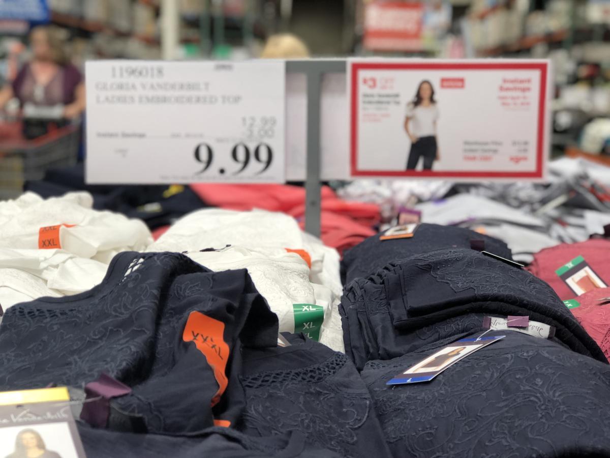 Costco Buy More, Save More Sale = Big Savings on GAP, PUMA, Champion, & More!