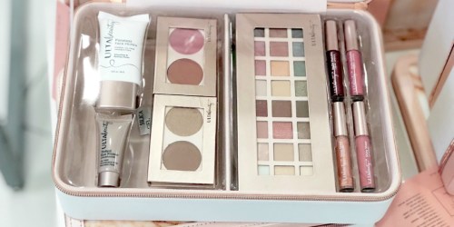 Ulta Beauty Be Beautiful Kit ONLY $16.49 ($200 Value)