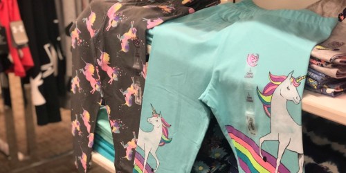 Kohl’s: SO Girls Leggings & Juniors Tops Only $4.25 Each (Regularly $10)