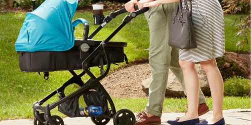 Walmart.online: Urbini Omni Plus 3 in 1 Travel System Only $99.99 Shipped (Regularly $199) & More