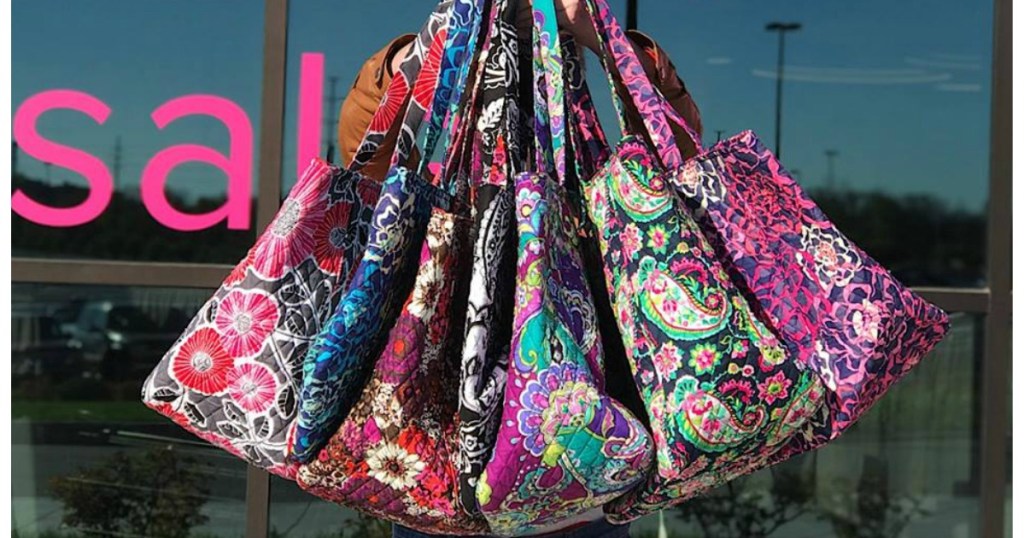 Vera Bradley Sale