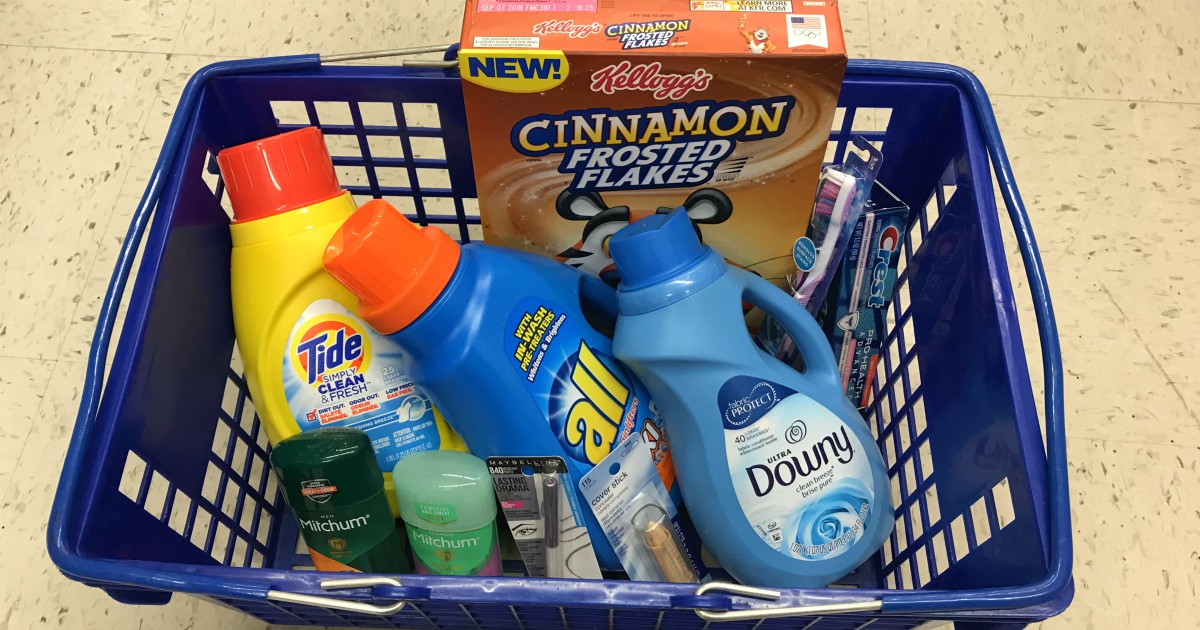 Walgreens Deals 4/22-4/28