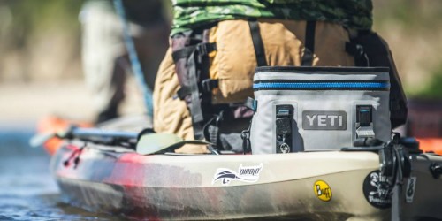 RARE 28% Discount on YETI Cooler & Tumblers