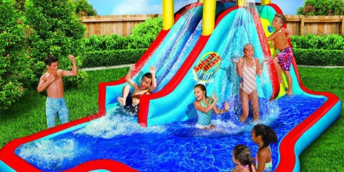 Kohl’s Cardholders: Banzai Slide ‘N Soak Splash Park Only $244.99 Shipped + Earn Kohl’s Cash