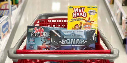 The BEST Target Deals 5/27-6/2