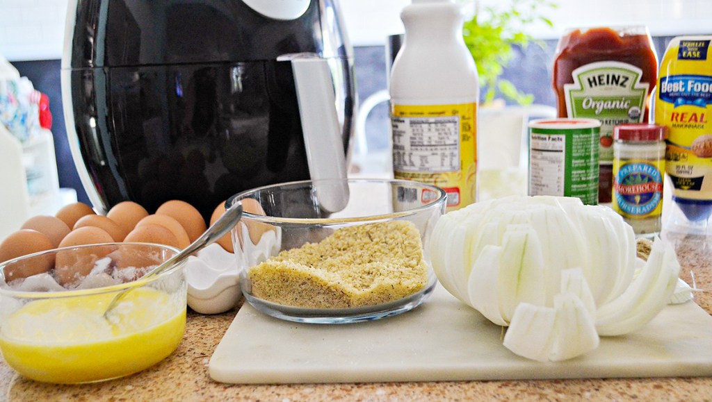 bloomin onion ingredients