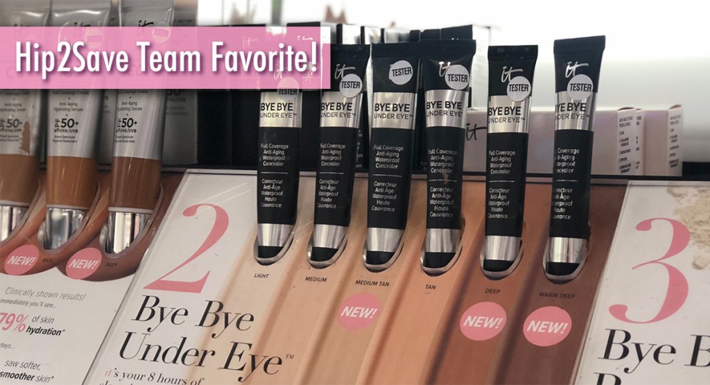 best undereye concealer — it cosmetics bye bye undereye