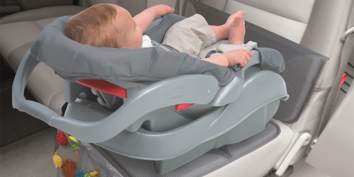 Walmart.online: Summer Infant Elite DuoMat for Car Seats ONLY $8 (Regularly $25)