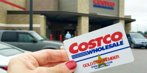 Costco Membership PLUS $20 Gift Card Only $60 for New Members