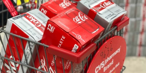 FREE $2 CVS eGift Card for My Coke Rewards Members (Just Enter 4 Codes)