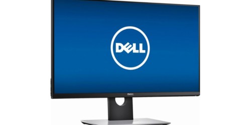 Best Buy: Dell 27″ Gaming Monitor Only $349.99 Shipped (Regularly $600) – Awesome Reviews