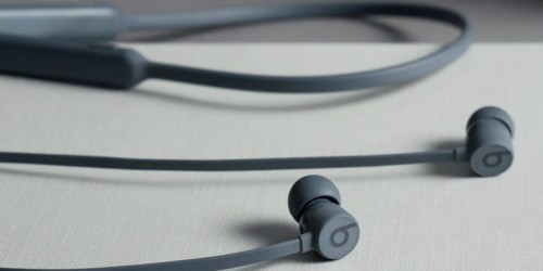 BestBuy.online: Dr. Dre Wireless BeatsX Earphones Only $89.99 Shipped (Regularly $150)