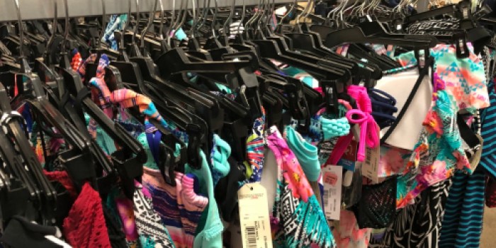 JCPenney Kids Swimwear As Low As $5