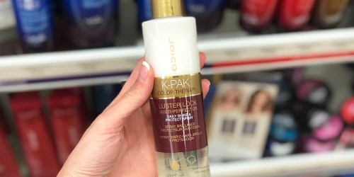 50% Off Drybar, Joico & Grow Gorgeous Hair Products at Ulta Beauty