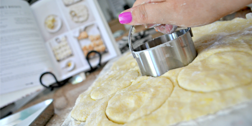 I Made Joanna Gaines’ Biscuit Recipe and They Were….