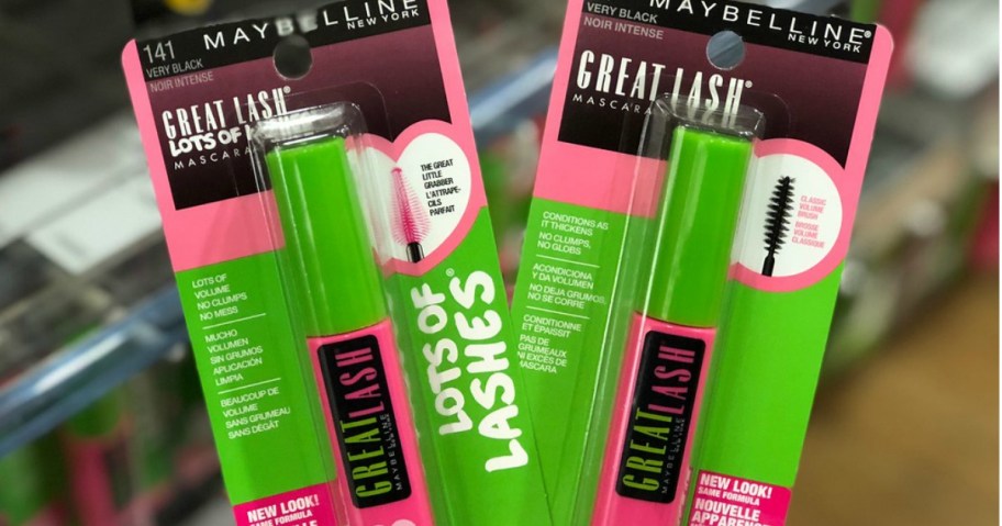 Maybelline Great Lash